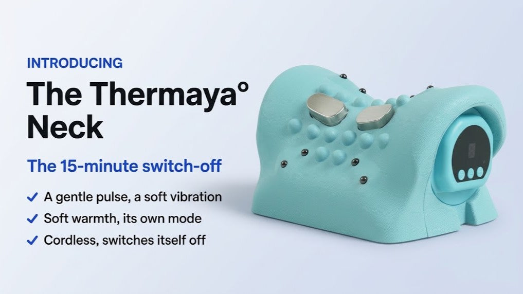Thermaya° Neck — a-m8