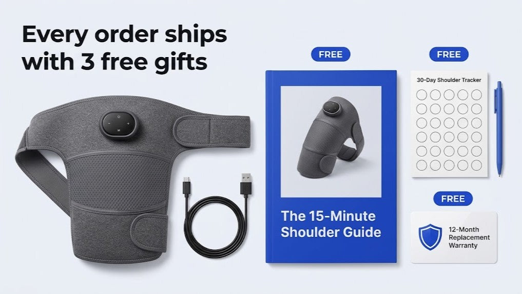 Thermaya° Shoulder — a-m13