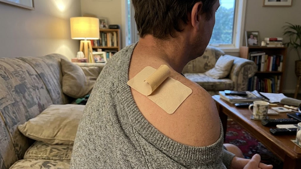 Thermaya° Shoulder — risk 1